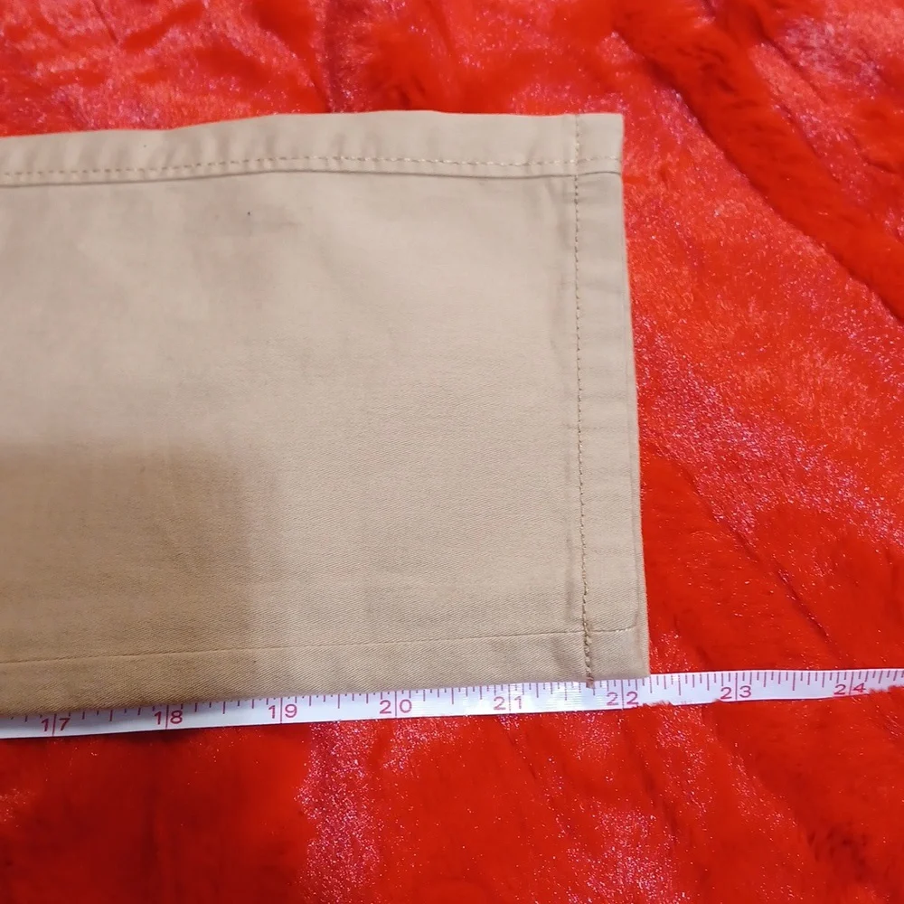 Skaters Pull-on Chino‎ Pants